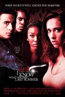 我仍然知道你去年夏天干了什么I Still Know What You Did Last Summer (1998)