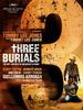 艾斯卡达的三次葬礼/The Three Burials of Melquiades Estrada