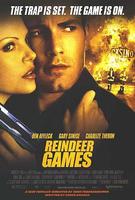 驯鹿游戏Reindeer Games (2000)