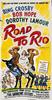 里奥之路/Road to Rio(1947)