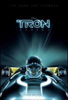 电子世界争霸战2Tron: Legacy (2010)