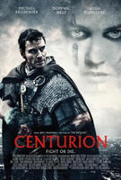 百夫长Centurion (2009)