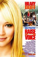 劲歌飞扬Raise Your Voice (2004)