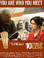 10件或更少10 Items or Less (2006)