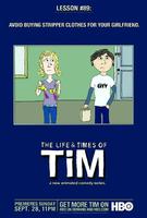 蒂姆的糟糕生活The Life & Times of Tim (2008)