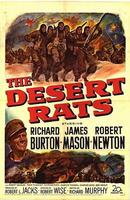 沙漠之鼠The Desert Rats (1953)