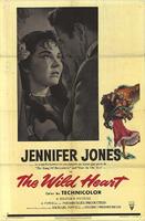 狂野之心The Wild Heart (1952)