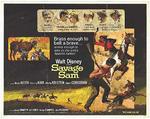忠狗山姆Savage Sam (1963)