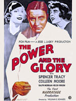 权利与荣耀The Power and the Glory (1933)