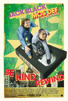 王牌制片家/Be Kind Rewind(2008)