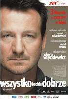 一切安好Wszystko bedzie dobrze (2007)