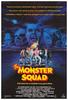 怪物小分队/The Monster Squad