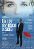 朱莉娅晚上不出门/Giulia non esce la sera(2009)