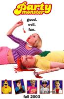 派对怪兽Party Monster (2003)