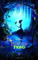 公主和青蛙/The Princess and the Frog(2009)