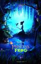 公主和青蛙/The Princess and the Frog(2009)