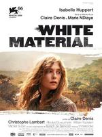 白色物质White Material (2009)