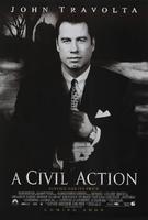 禁止的真相A Civil Action (1998)