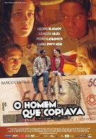 复印生活Homem Que Copiava, O (2003)