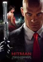 杀手：代号47Hitman (2007)