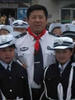 交通警察