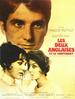 两个英国女人和一个法国男人/Les Deux Anglaises et le Continent