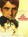 两个英国女人和一个法国男人/les deux anglaises et le continent(1971)