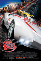 极速赛车手/Speed Racer(2008)