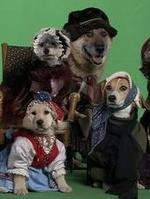 海蒂是条狗Heidi 4 Paws (2008)