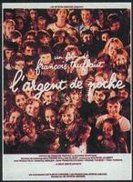零用钱L'Argent de Poche (1976)