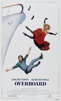 小迷糊表错情Overboard (1987)