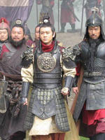 少林寺之十三棍僧救唐王 (2008)