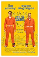我爱你莫里斯I Love You Phillip Morris (2009)