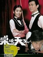 桌球天王The King Of Snookers (2009)