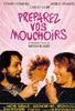 掏出你的手帕/Preparez vos mouchoirs