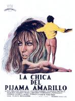 穿黄睡衣的女孩Ragazza dal pigiama giallo, La (1977)