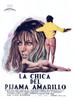 穿黄睡衣的女孩/Ragazza dal pigiama giallo, La