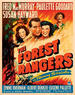 火林虎将/The Forest Rangers(1942)