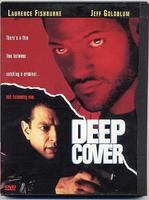 卧龙战警Deep Cover (1992)