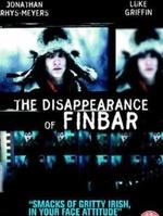 消失的芬巴The Disappearance of Finbar (1996)