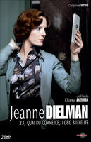 让娜·迪尔曼Jeanne Dielman, 23 Quai du Commerce, 1080 Bruxelles (1975)