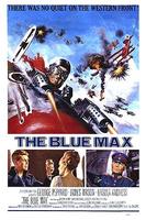 碧血蓝勋The Blue Max (1966)