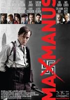马克思·马努斯Max Manus (2008)