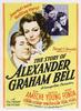 The Story of Alexander Graham Bell(1939)