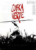 非洲黑奴Cobra Verde (1987)