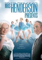 亨德逊夫人敬献Mrs. Henderson Presents (2005)