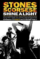 闪亮之光Shine a Light (2008)