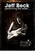 杰夫·贝克罗尼斯科茨演唱会/Jeff Beck at Ronnie Scott's(2008)