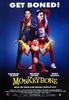蹦蹦猴/Monkeybone(2001)