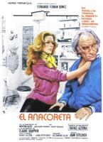 隐士Anacoreta, El (1976)